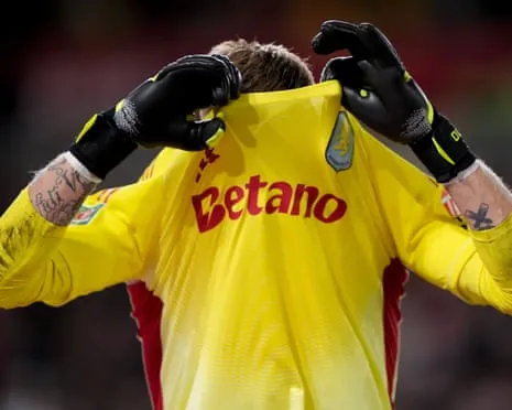 The Villans Endure Yet Another Loss: What a Change a Twelve Months Can Make