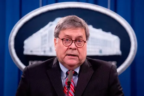 William Barr Informs Lawmakers Jeffrey Epstein’s Passing Constituted ‘Clearly Suicide’