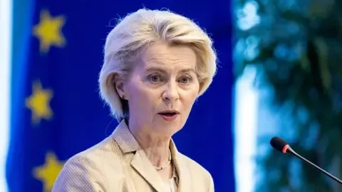EU Suggests Trade Restrictions on Israeli Government Over Gaza Hostilities
