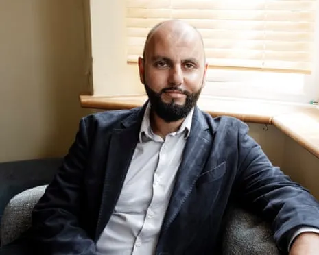 Legal Professional Who Brought Palestinian Group Legal Challenge Alleges Being Illegally Held by Police